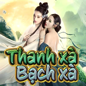 Thanh Xà Bạch Xà DA88